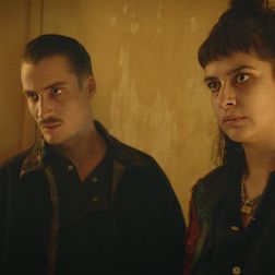 Photo Vampires (2020)