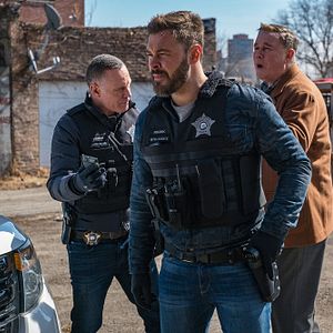 Photo Spencer Garrett