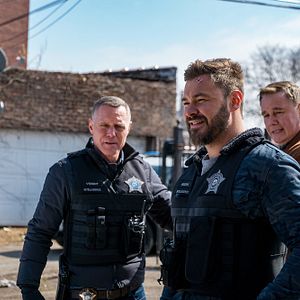 Photo Spencer Garrett