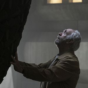 Photo Tales From The Loop