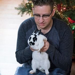 Photo Trevor Einhorn