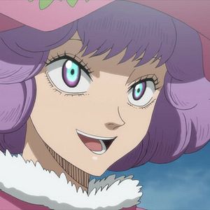 Photo Black Clover