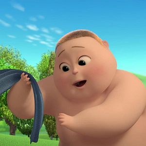 Photo Baby Boss : les affaires reprennent