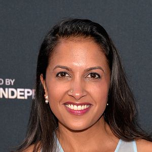 Photo Shalini Kantayya