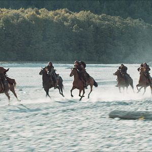 Photo L'écuyer du roi