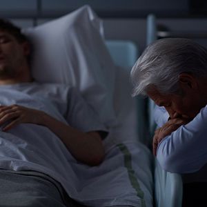 Photo MotherFatherSon