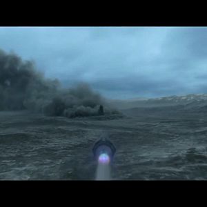 Photo The Expanse