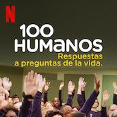 Photo 100 Humans : Les questions de la vie ont trouvé leurs réponses