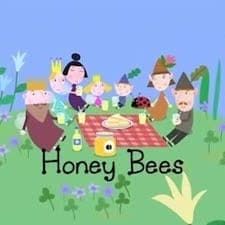 Photo Le Petit royaume de Ben et Holly