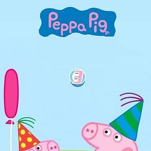 Photo Peppa Pig
