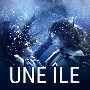 Photo Une Île