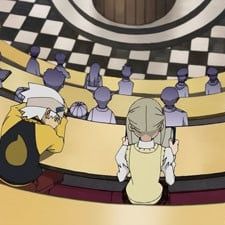 Photo Soul Eater