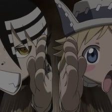 Photo Soul Eater