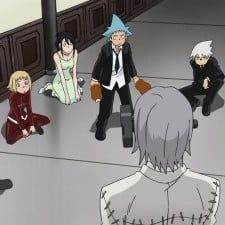 Photo Soul Eater