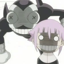 Photo Soul Eater