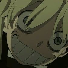 Photo Soul Eater
