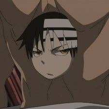Photo Soul Eater