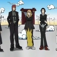 Photo Soul Eater