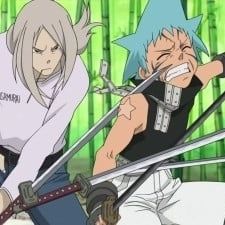 Photo Soul Eater
