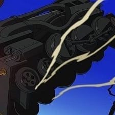 Photo Soul Eater