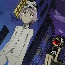 Photo Soul Eater