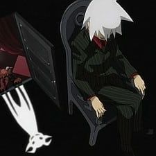 Photo Soul Eater
