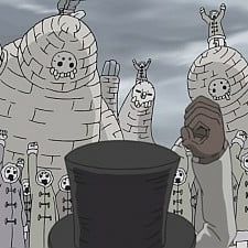 Photo Soul Eater