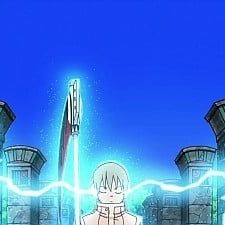 Photo Soul Eater
