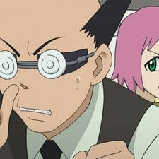 Photo Soul Eater