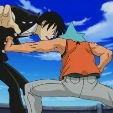 Photo Soul Eater