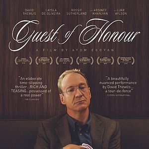 Photo Guest of Honour