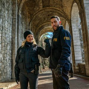 Photo Tracy Spiridakos