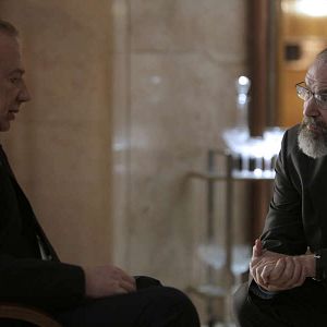 Photo Mandy Patinkin