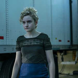 Photo Julia Garner