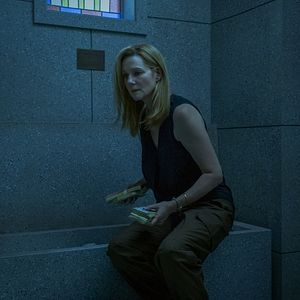 Photo Laura Linney
