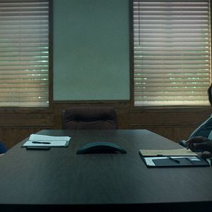 Photo McKinley Belcher III