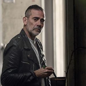 Photo Jeffrey Dean Morgan