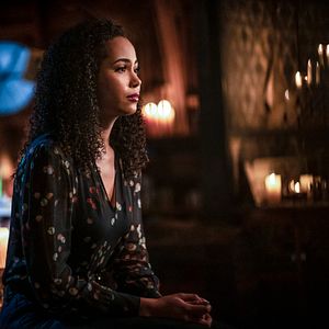 Photo Madeleine Mantock