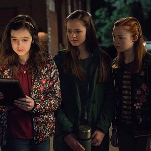 Photo La Magie en plus