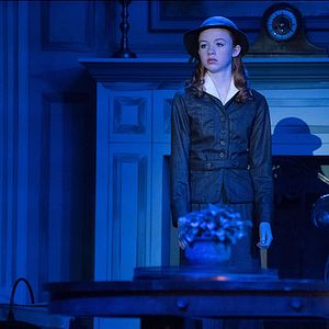 Photo La Magie en plus