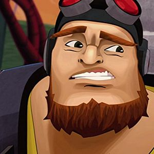 Photo Slugterra : les mondes souterrains