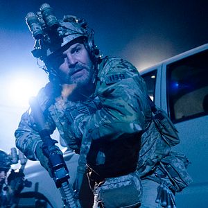 Photo David Boreanaz