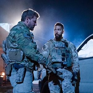 Photo David Boreanaz