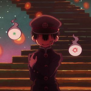 Photo Toilet-Bound Hanako-kun