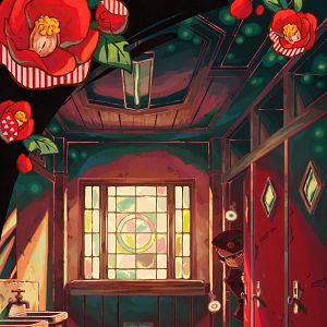 Photo Toilet-Bound Hanako-kun