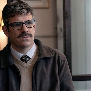 Photo Dan Renton Skinner