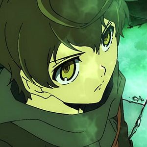Photo Tower of God