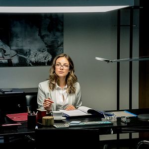 Photo Janina Uhse