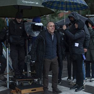 Photo Javier Gutiérrez