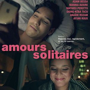 Photo Amours solitaires